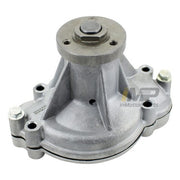 Engine Water Pump WJB Automotive WU4124