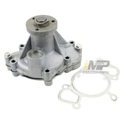 Engine Water Pump WJB Automotive WU4124