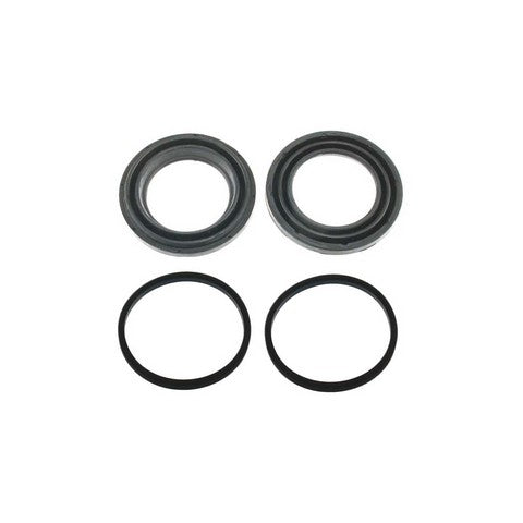 Disc Brake Caliper Repair Kit Carlson Brakes 41250
