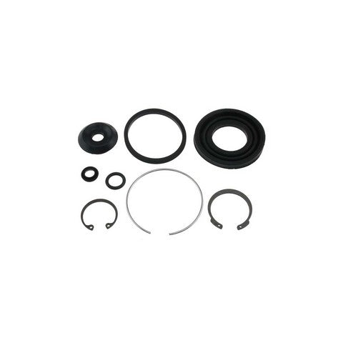 Disc Brake Caliper Repair Kit Carlson Brakes 41251