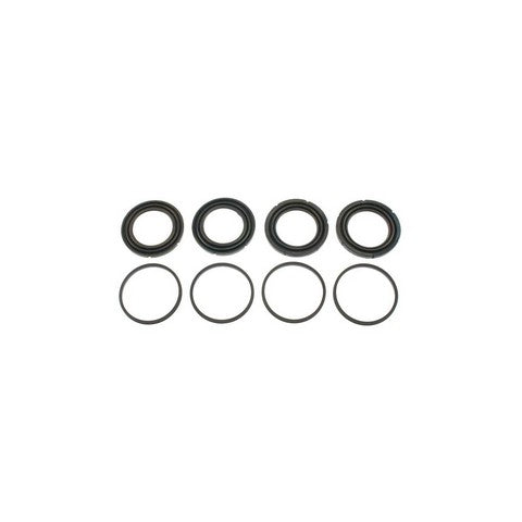 Disc Brake Caliper Repair Kit Carlson Brakes 41252
