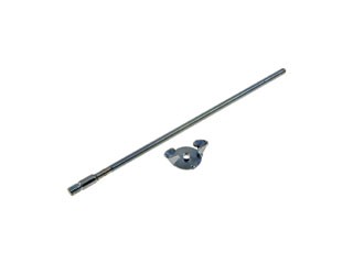 Air Cleaner Hold Down Kit Dorman-Help 41255