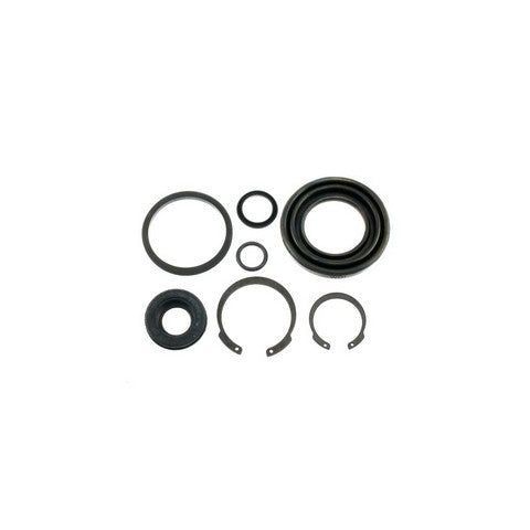 Disc Brake Caliper Repair Kit Carlson Brakes 41258