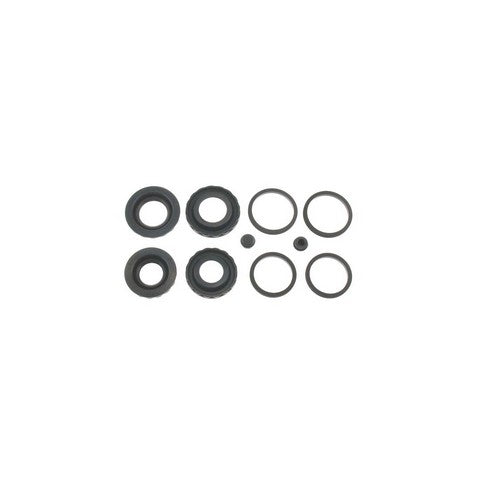 Disc Brake Caliper Repair Kit Carlson Brakes 41260