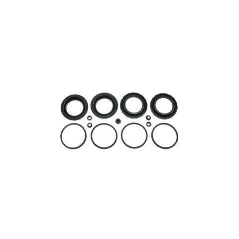 Disc Brake Caliper Repair Kit Carlson Brakes 41261