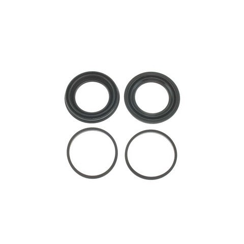 Disc Brake Caliper Repair Kit Carlson Brakes 41262