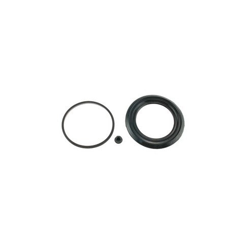 Disc Brake Caliper Repair Kit Carlson Brakes 41267