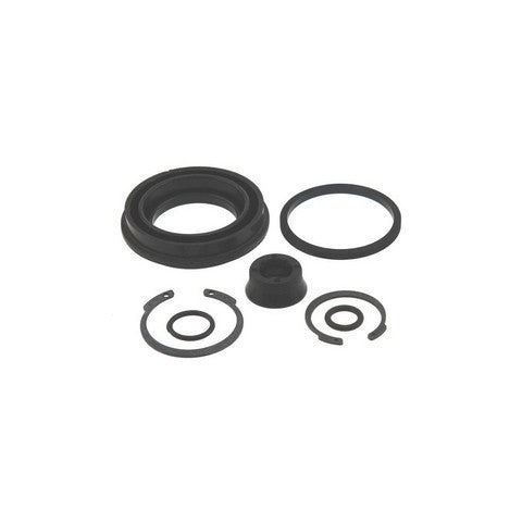 Disc Brake Caliper Repair Kit Carlson Brakes 41275