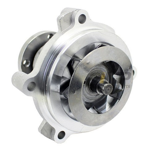 Engine Water Pump WJB Automotive WU4127