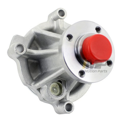 Engine Water Pump WJB Automotive WU4127