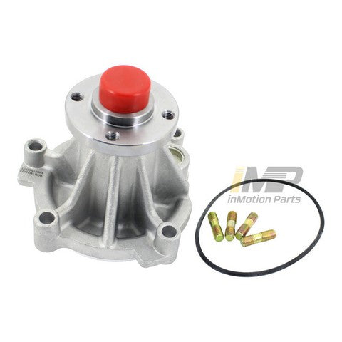 Engine Water Pump WJB Automotive WU4127