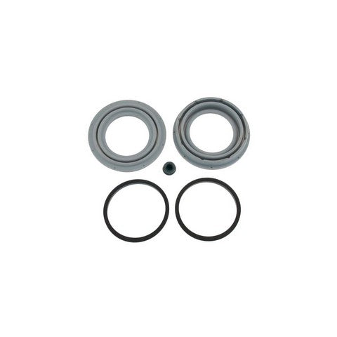 Disc Brake Caliper Repair Kit Carlson Brakes 41284