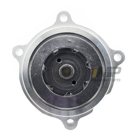Engine Water Pump WJB Automotive WU4128