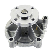 Engine Water Pump WJB Automotive WU4128