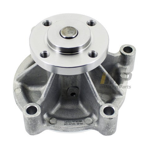 Engine Water Pump WJB Automotive WU4128