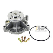Engine Water Pump WJB Automotive WU4128
