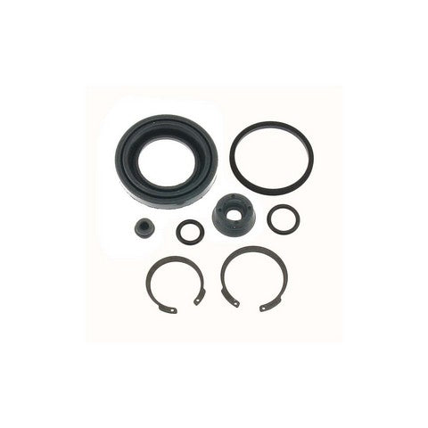 Disc Brake Caliper Repair Kit Carlson Brakes 41293