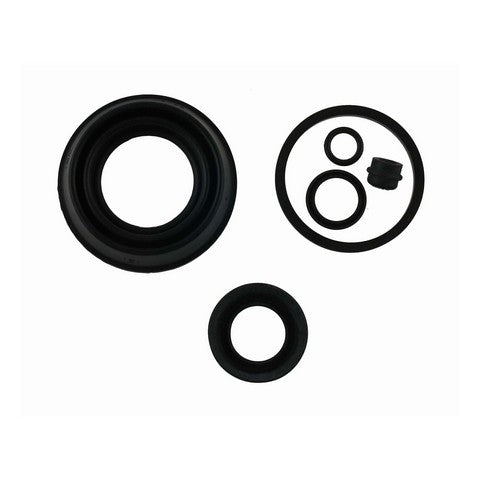 Disc Brake Caliper Repair Kit Carlson Brakes 41299