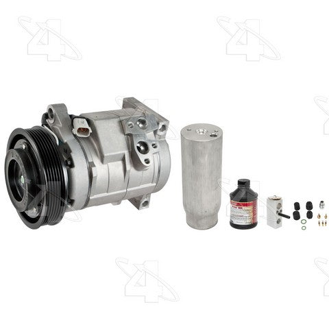 A/C Compressor Kit Four Seasons 4129NK