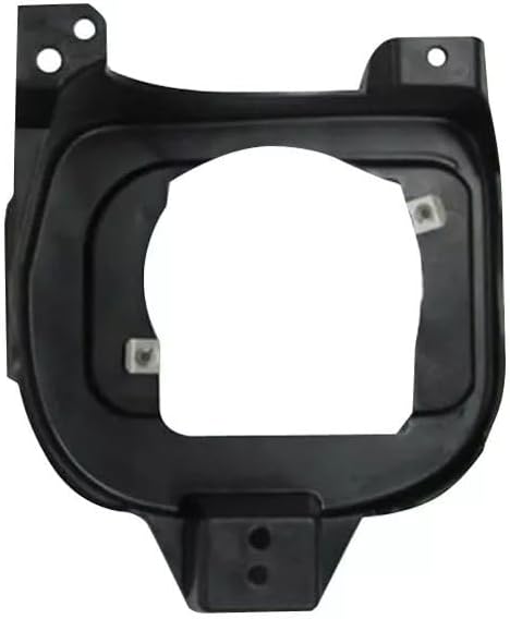 Driver Side Fog Light Bracket – Made of Plastic