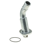 Engine Coolant Thermostat Housing Assembly MotoRad 413-160