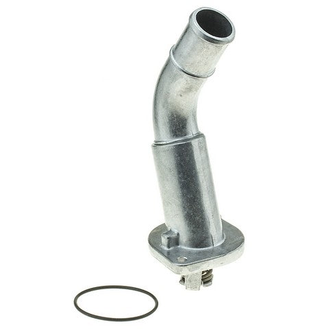 Engine Coolant Thermostat Housing Assembly MotoRad 413-180