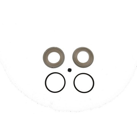 Disc Brake Caliper Repair Kit Carlson Brakes 41301