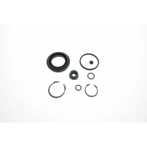 Disc Brake Caliper Repair Kit Carlson Brakes 41304
