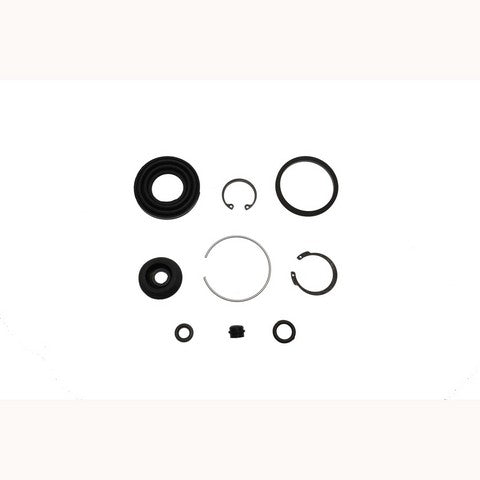 Disc Brake Caliper Repair Kit Carlson Brakes 41307