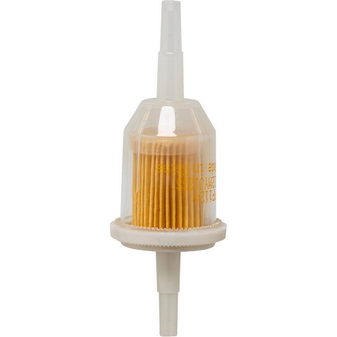 Fuel Filter-Universal Premium Guard PF1124