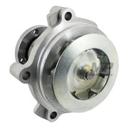 Engine Water Pump WJB Automotive WU4130