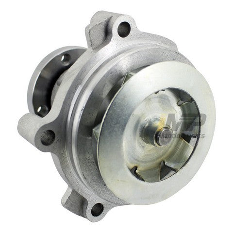 Engine Water Pump WJB Automotive WU4130