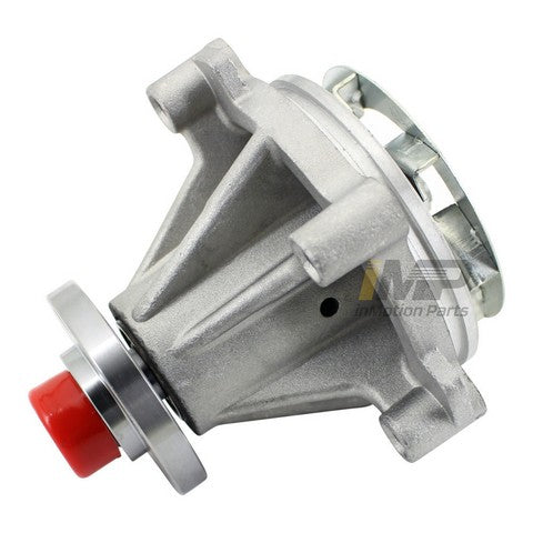 Engine Water Pump WJB Automotive WU4130