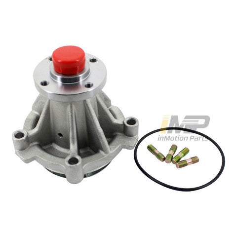 Engine Water Pump WJB Automotive WU4130