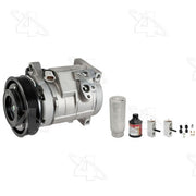 A/C Compressor Kit Four Seasons 4130NK