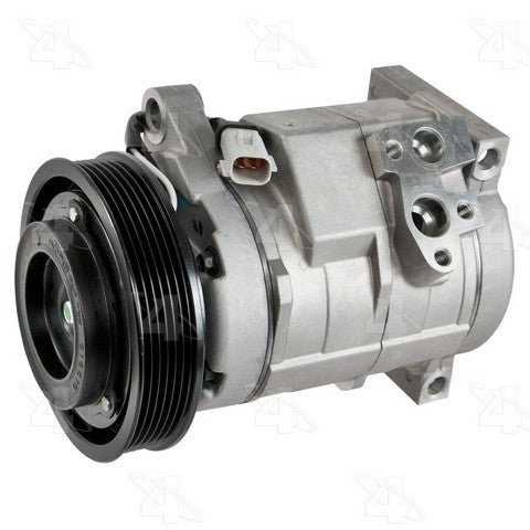 A/C Compressor Kit Four Seasons 4130NK