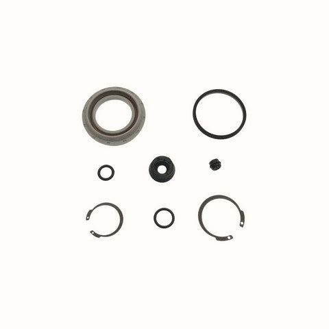 Disc Brake Caliper Repair Kit Carlson Brakes 41312