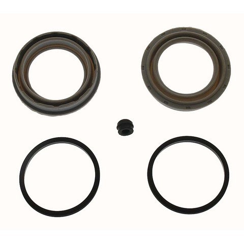 Disc Brake Caliper Repair Kit Carlson Brakes 41314