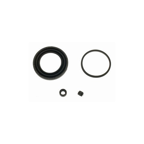 Disc Brake Caliper Repair Kit Carlson Brakes 41317