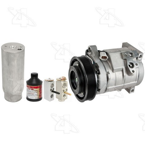 A/C Compressor Kit Four Seasons 4131NK