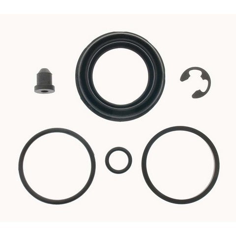 Disc Brake Caliper Repair Kit Carlson Brakes 41320