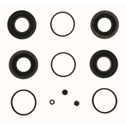 Disc Brake Caliper Repair Kit Carlson Brakes 41332