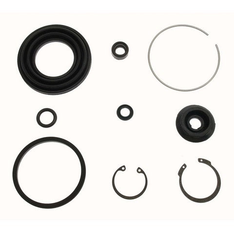 Disc Brake Caliper Repair Kit Carlson Brakes 41334