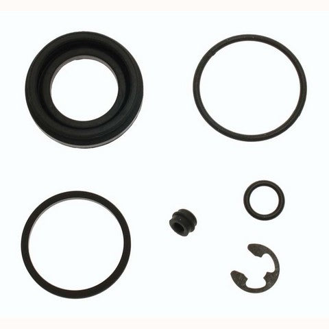 Disc Brake Caliper Repair Kit Carlson Brakes 41337