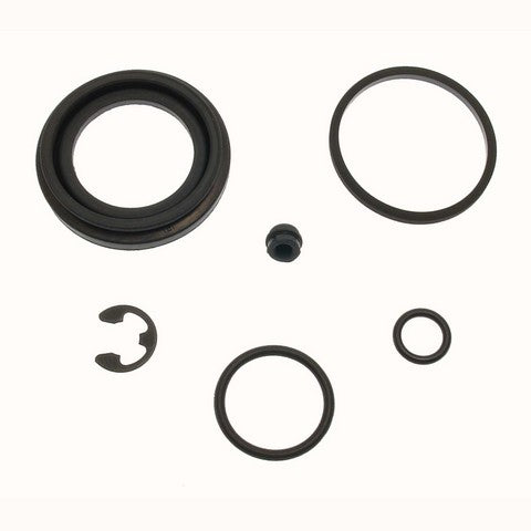 Disc Brake Caliper Repair Kit Carlson Brakes 41351