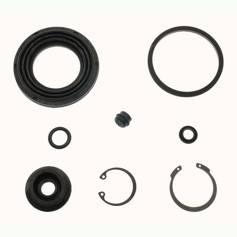 Disc Brake Caliper Repair Kit Carlson Brakes 41353