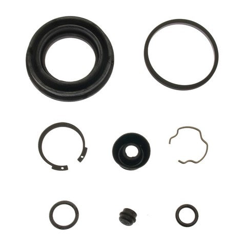 Disc Brake Caliper Repair Kit Carlson Brakes 41355