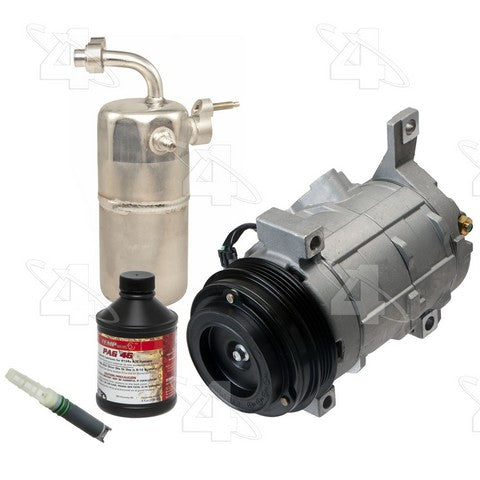 A/C Compressor Kit Four Seasons 4138NK