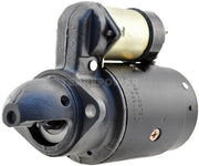 Starter BBB Industries Rotating Electrical 4149