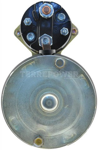 Starter BBB Industries Rotating Electrical 4149